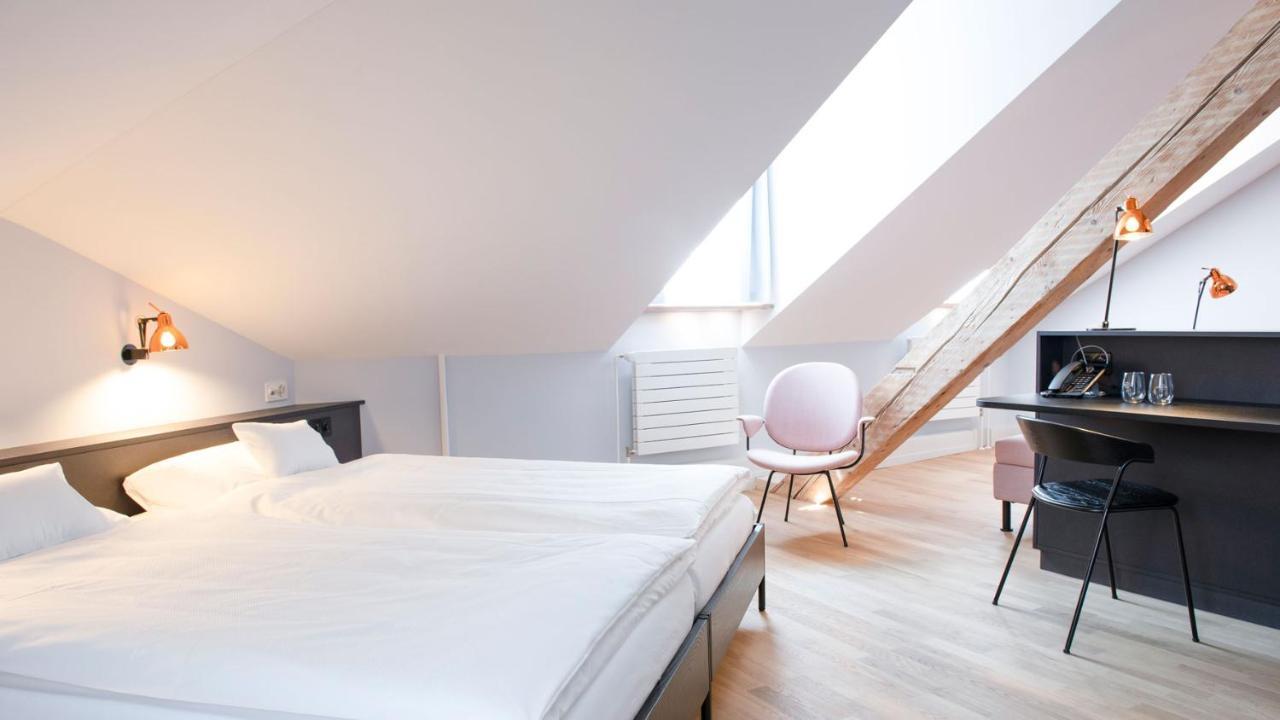 Hotel Schuetzen ไรน์เฟลเดน ภายนอก รูปภาพ