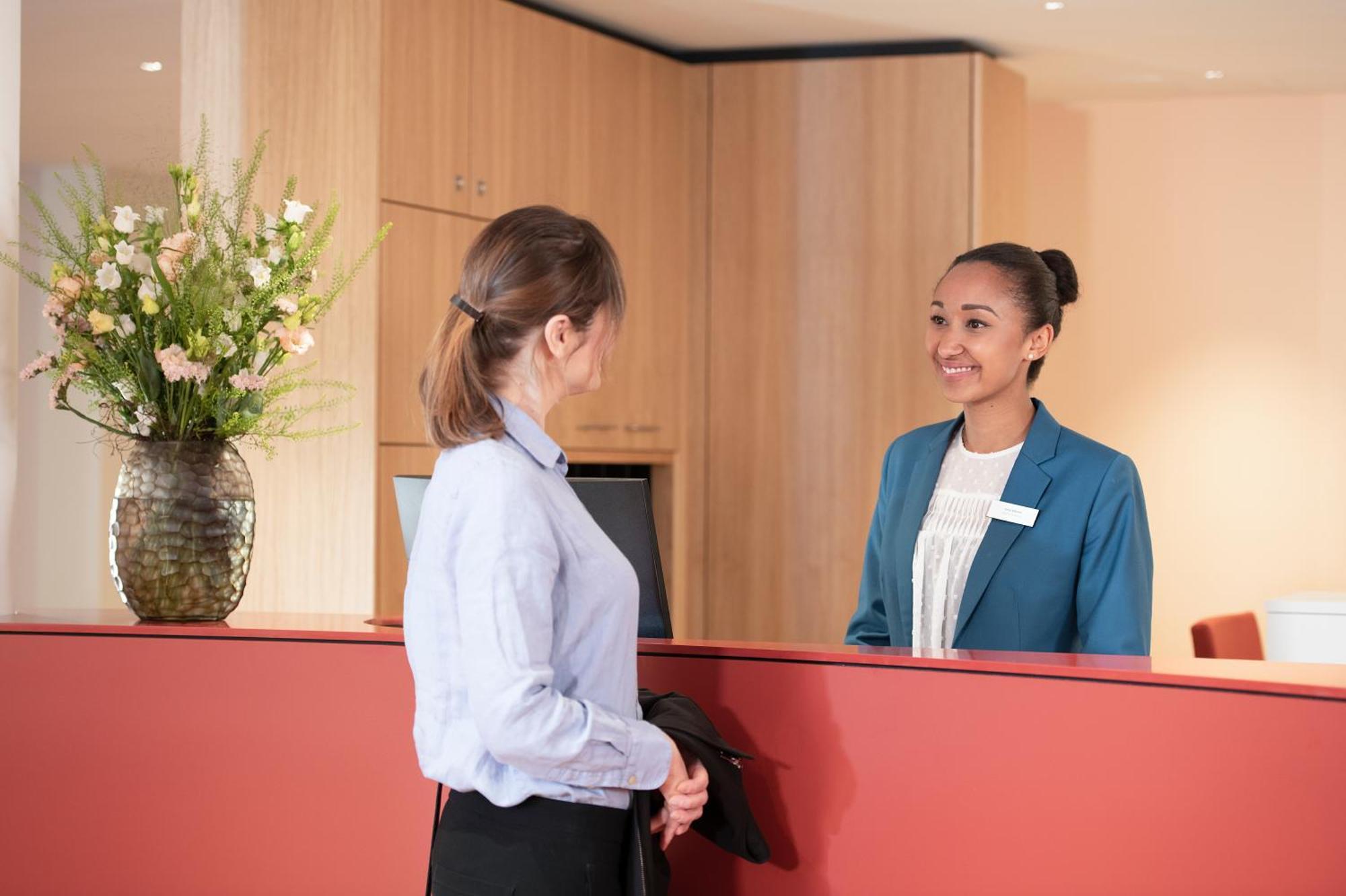 Hotel Schuetzen ไรน์เฟลเดน ภายนอก รูปภาพ