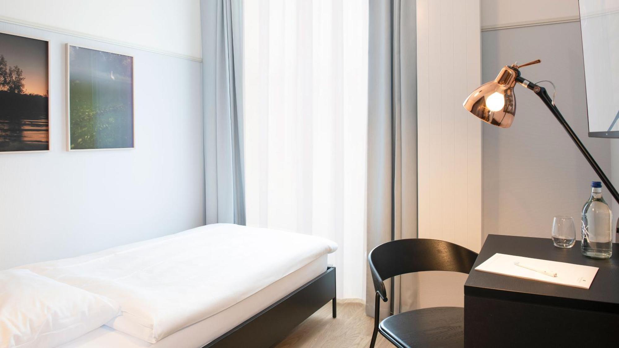 Hotel Schuetzen ไรน์เฟลเดน ภายนอก รูปภาพ