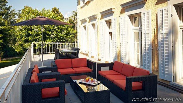 Hotel Schuetzen ไรน์เฟลเดน ภายนอก รูปภาพ